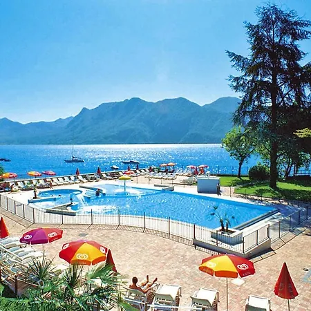 Apartment Zust Verbania Intra - Ilm03017-cyc